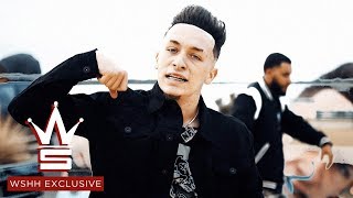 White Osa Hit The Scene 2 Wshh Exclusive - Official Music Video