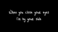 By Your Side - Faber Drive (piano cover + lyrics)  - Durasi: 3:56. 