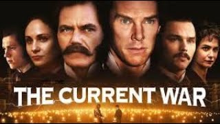 The Current War Directors Cut | The Prestige | Reviews on Jim and Garret at the Movies