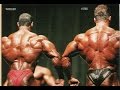 1993 Mr Olympia: Why Dorian DESERVED to Win (But Flex SHOULD Have Won)