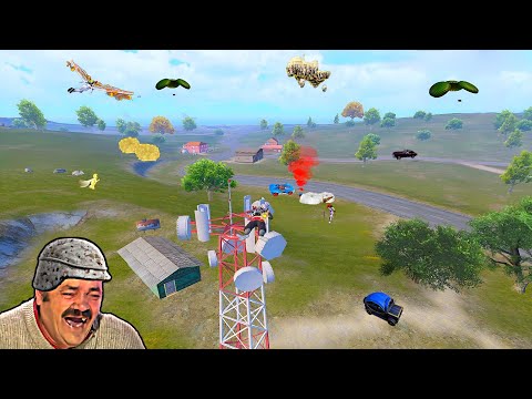 Best Trolling of Cute Noobs 😂 PUBG MOBILE FUNNY MOMENTS 🤣