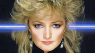 BONNIE TYLER--TOTAL ECLIPSE OF THE HEART chords