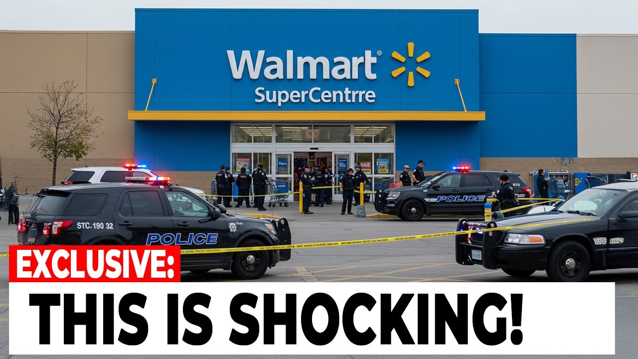 10 Shocking Walmart Secrets They’re Hiding From You