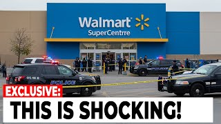 Celebrity 10 Shocking Walmart Secrets They’re Hiding From You Wealth