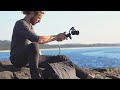 Trípode Manfrotto Befree 3-Way Live Advanced video II