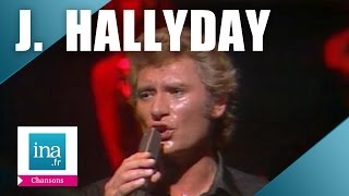 Johnny Hallyday  "Mister lonely" | Archive INA chords