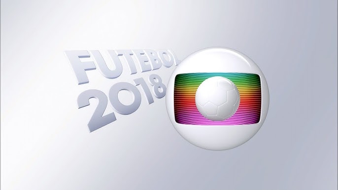 Vinheta da TV Copa do Mundo FIFA Rússia 2018 - 2018 FIFA World Cup