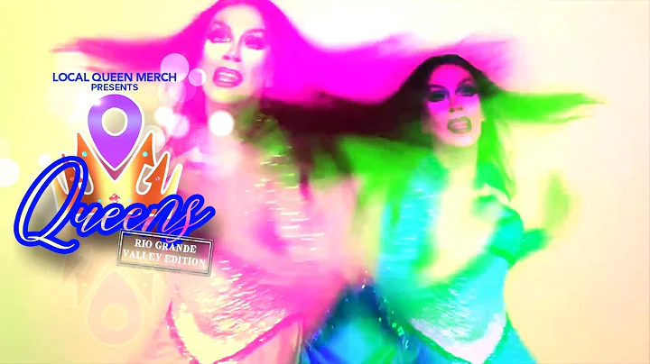 Local Queen Merch presents QUEENS - Veronica Colby