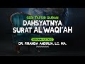 LIVE : Dahsyatnya Surat Al Waqi'ah - Ustadz Firanda Andirja