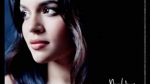 Don´t know why - Norah Jones (Lyrics on the screen)