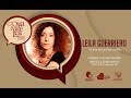 Leila Guerriero (Argentina) o el arte de construir perfiles