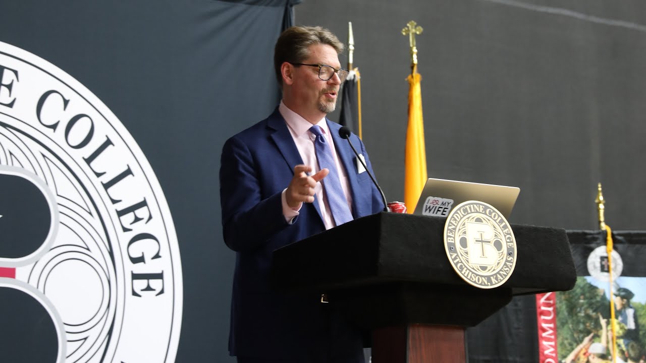 Get Married: Why Americans Must Defy the Elites and Forge Strong Families | Brad Wilcox