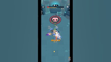 XP Hero: Tower of Challenge - Floor 19