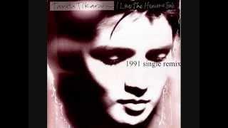 tanita tikaram ~ i lOve the heavens sOlO [single remix]