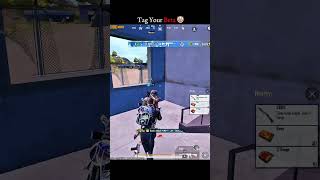 Tag your friend PUBG MOBILE #noobmalik