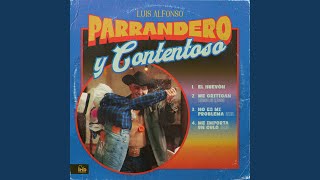 El Webón - Luis Alfonso