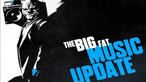 Payday 2: Big Fat Music Update