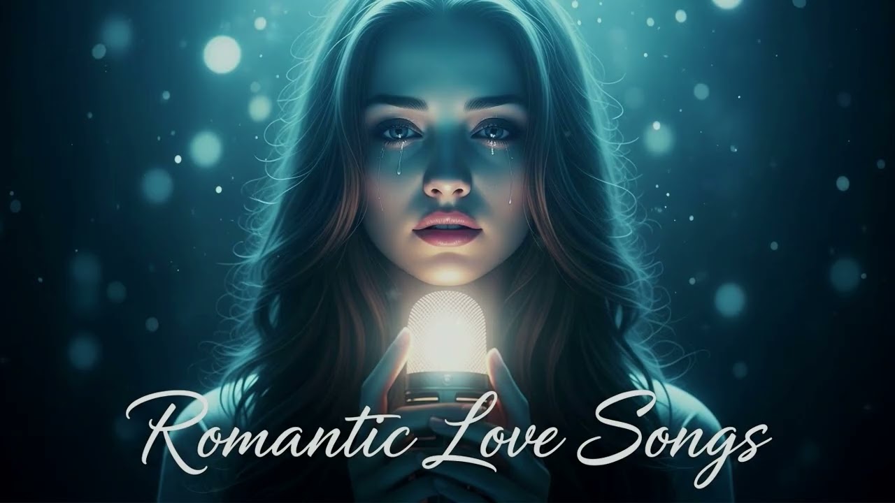 Emotional Romantic Songs 2025 | Deep Love Music for Lonely Nights & Soft Heartbreak