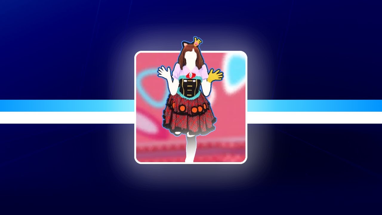 妖怪ウォッチダンス: JUST DANCE® Special Version - アイドルは