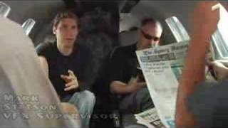 Superman Returns - Bryan's Journal 4 - "Up, Up, and Away!"