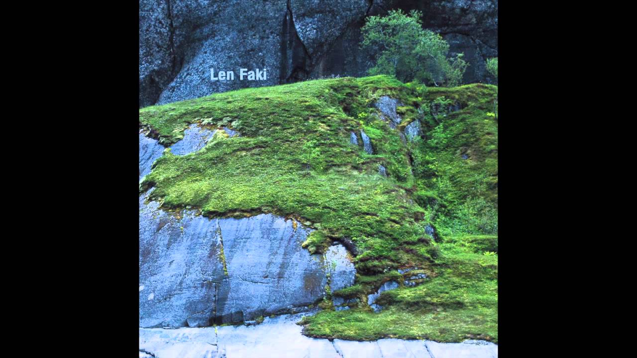 Watch Len Faki - For Real on YouTube Watch Len Faki - For Real on YouTube