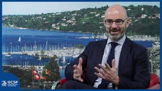 The Battle for Cyberspace: Dr Adam Segal