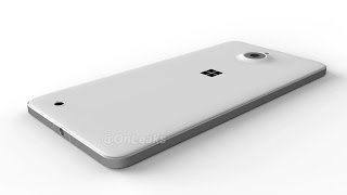 Microsoft Lumia 850 Concept With 6.92 mm Thickness Design ᴴᴰ