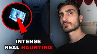 Most Haunted Funeral Home Overnight (NONSTOP Paranormal Activity) | Sleeper Mortuary