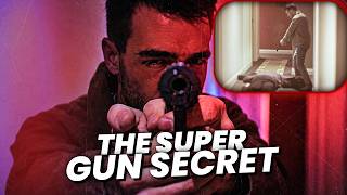 Gerald Bull The Super Gun Assassination | Deadly Intelligence