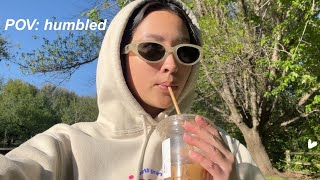 i almost missed my college final exam *last day of school*