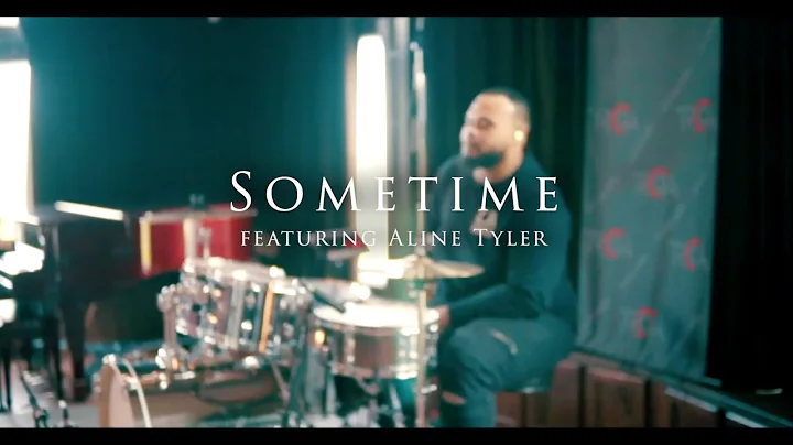 Sometime feat. Aline Tyler (Official Music Video)