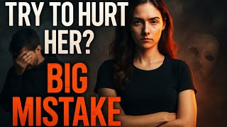 12 Reasons Why Trying To Hurt A Sigma Female Will Backfire On You (Harsh Truth)