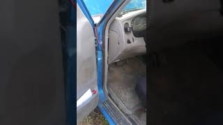1998 ford ranger 4x4 secrets