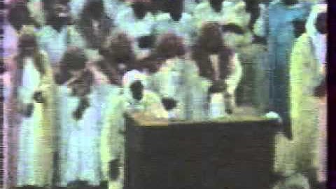 آخر سورة النمل من صلاة التراويح - الشيخ علي جابر