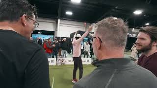 2026 Toronto Golf &amp; Travel Show -  Jan 30 to Feb 1, 2026