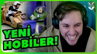 Hobileri Keşfediyoruz! #HobiEdin | RRaenee