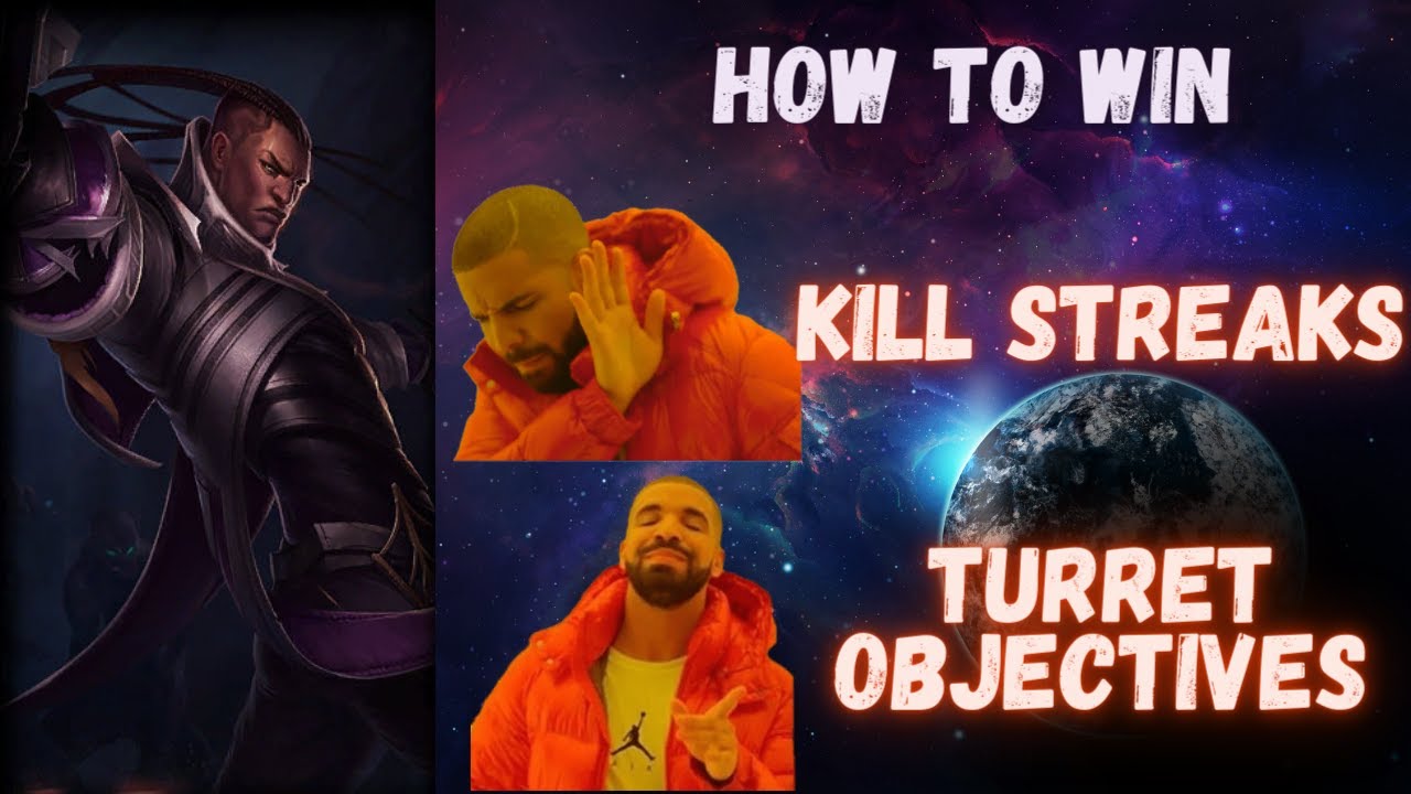 Wild Rift : Do this for 100% WIN RATE...!!! - YouTube