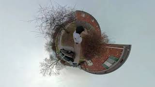The South side Indianapolis Indiana Berkeley Commons  Apartments A Little Criminal Planet