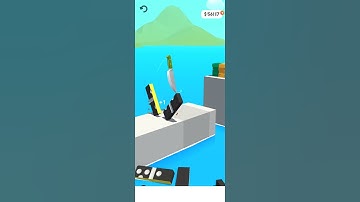 Slice It All! | All lvls Gameplay #37 | (Android/IOS)