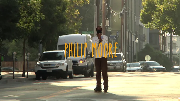 Philip Moore 2020 (Oak City Skateshop)