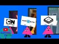 Cartoonito Uk Cartoonito Bommerang And Cartoonito Cartoon Network Cross Bumper 2022 Now 