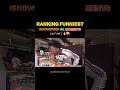Ranking Funniest ISHOWSPEED IRL Moments #funny#ishowspeed #ranking #funnyshorts #ishowspeedshorts