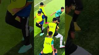 Victory in mind 🏆 #futeball  #soccer  #viral  #footballsoccer