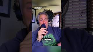 Name Dropping With John Bishop | John and Des Bishop | The Bishop Exchange