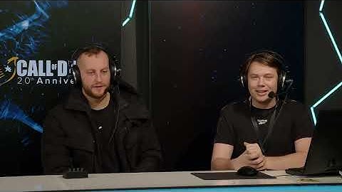 kemah - ARMIA | Interview - Call of Duty 2: 20th Anniversary Tournament