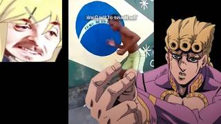 Forsen reacts to The Cleveland Show Ahhh a Bear Scene + REQUIEM FOR A GOLD EXPERIENCE + KUUUZEEEEE