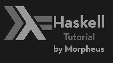 Haskell Tutorial 7 - Variablen dank Let und Where