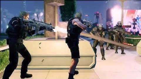 A New Beginning  EP.1 - XCOM 2 WOTC