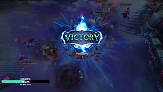 Lolcito Time, Lux And Nautilus Chinanigans