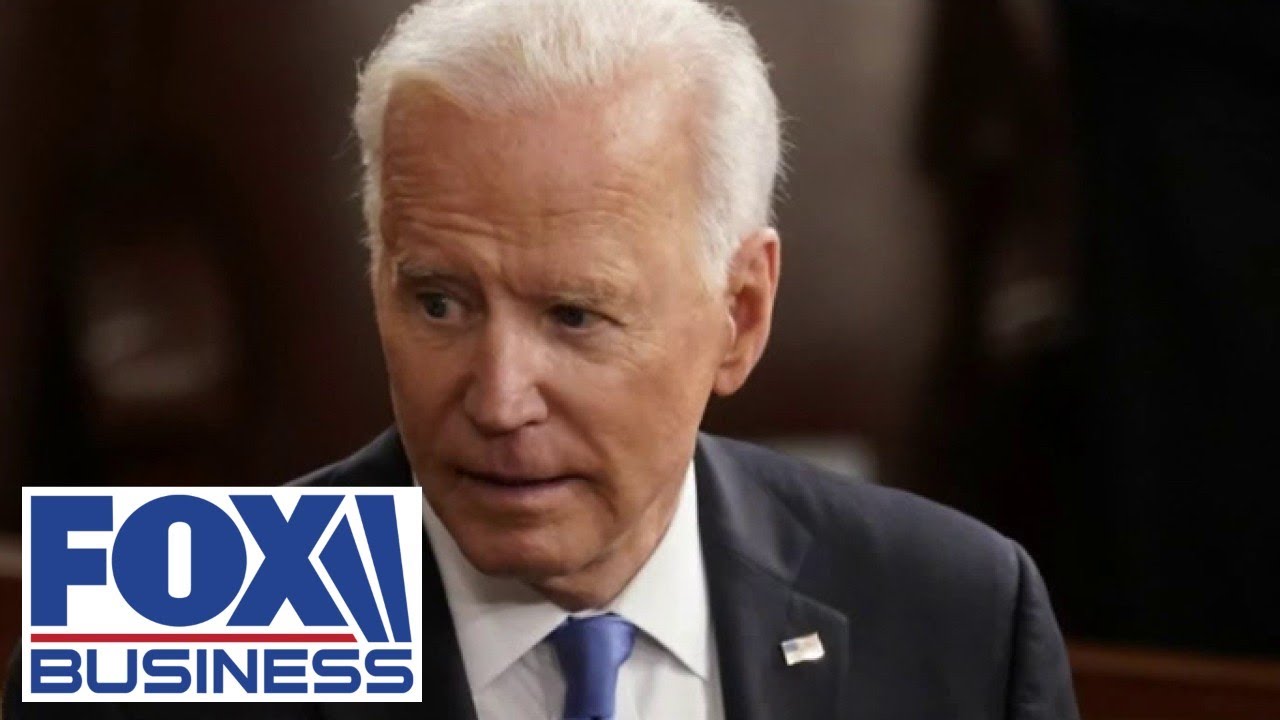 Democrats, Republicans split on infrastructure deal endangering Biden plan